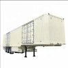 Truck Trailer83510