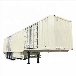 Truck Trailer83510