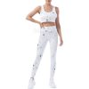 Industrial yoga wear set Factory Code 17773