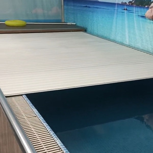 Pool Covers & Reels16070