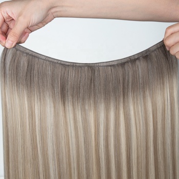 Human Hair Braid84464