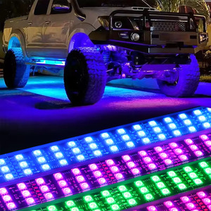 Exterior Auto Lighting6740