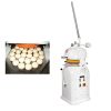 Dough Divider Portioning Machines4647