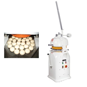 Dough Divider Portioning Machines4647