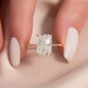 Loose Moissanite82798