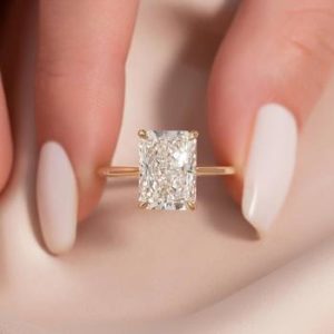 Loose Moissanite82798