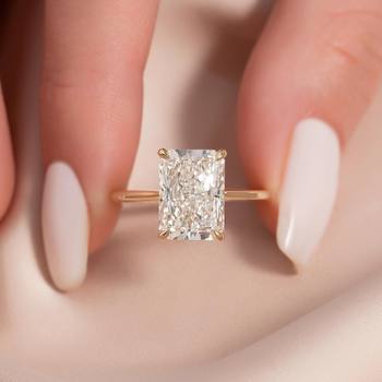 Loose Moissanite82798