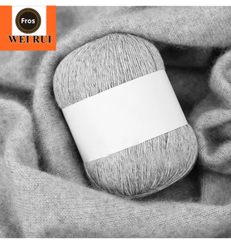 Wool Cashmere Blend Fabric78644