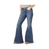 Women's Denim Overalls & Jumpsuits82516
