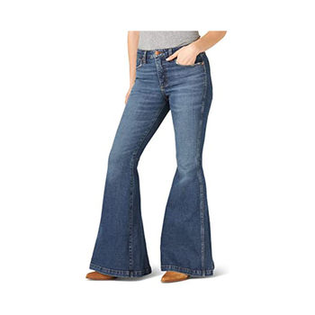 Women's Denim Overalls & Jumpsuits82516