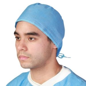 Medical Cap/Shoe Cover83984