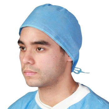 Medical Cap/Shoe Cover83984