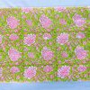 Wool Cotton Blend Fabric82858