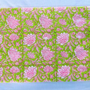 Wool Cotton Blend Fabric82858