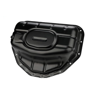 Oil Sump Pans6593