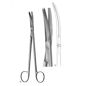 Cardiovascular & Neurological Surgical Instruments21859