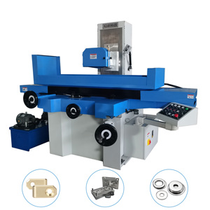 Surface Grinding Machines1438