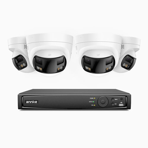 CCTV Surveillance Systems1814