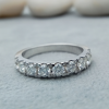 Loose Moissanite83033