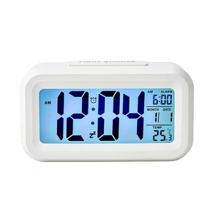 Smart Desk Digital Clocks13340