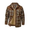 Men Long Coat83134