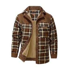 Men Long Coat83134