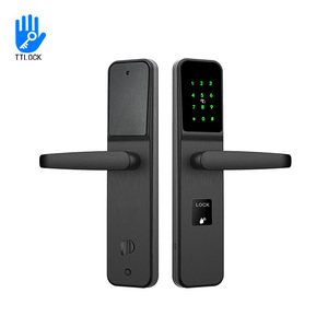 Smart Locks6114