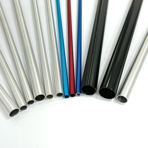 Aluminum Alloy Tubes6796