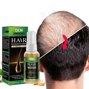 Hair Care Essential Oils4989