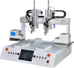 Electronic Assembly Machinery4761