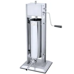 Sausage Stuffing Extruders4645