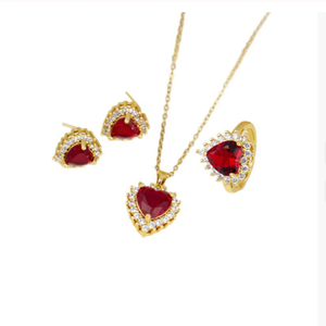 Smart Jewelry Set14030
