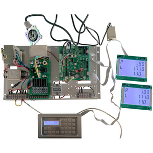Gas Station Equipment & Parts534