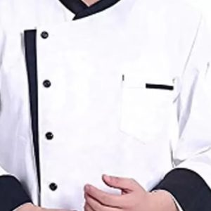 Hotel Uniform82638