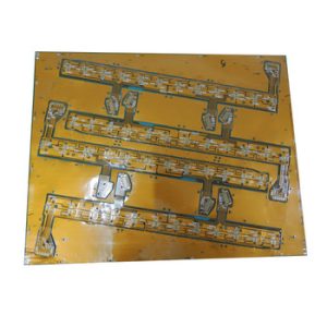 Multilayer PCB83660