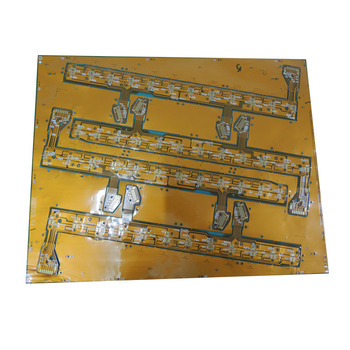 Multilayer PCB83660