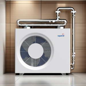 Storage Electric Water Heaters13720