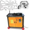 Hydraulic Pipe Bending Machine82927