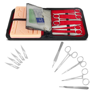 Disposable Skin Staplers2384