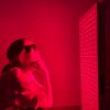 Red Light Panel83867