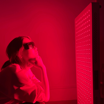 Red Light Panel83867