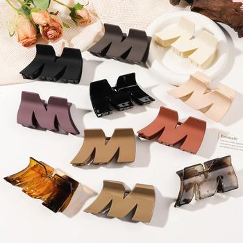 Claw Hair Clip79938