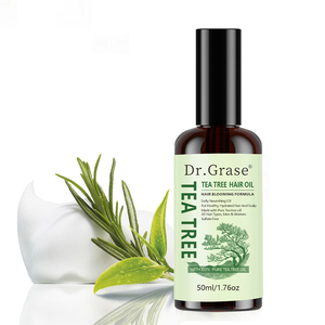 Hair Care Essential Oils18859
