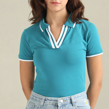 Women's Polo Shirt83148