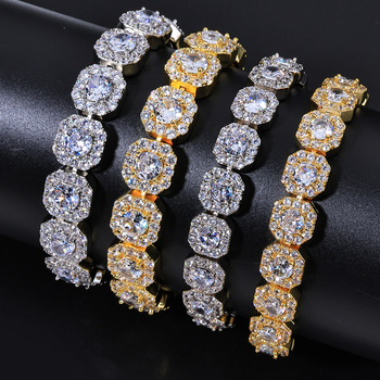 Fashion Tennis Bracelet79871