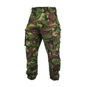 Camouflage Uniform82704