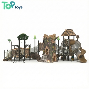 Outdoor Playground Structures14960