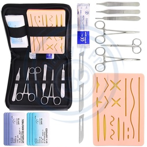 Disposable Skin Staplers13122