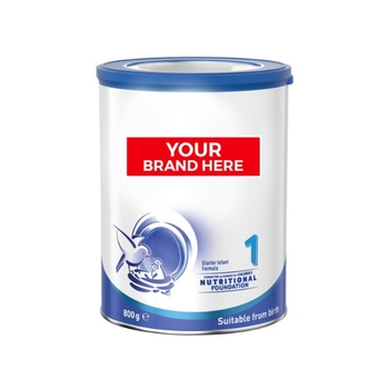 Milk Powder82936