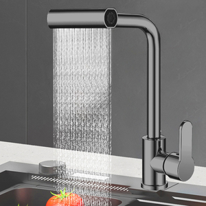 Kitchen Faucets11211